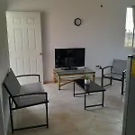 Residencial Los Sauces