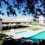 Residencial Los Sauces