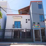 New Puerto Vallarta Retreat With Private Terrace