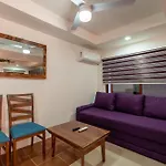 New Puerto Vallarta Retreat With Private Terrace