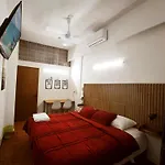 Casa Maruja Roomies Hause