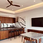 Departamento De Lujo M320