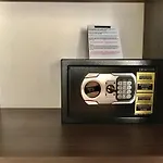 Apartamentos Grand Venetian Puerto Vallarta