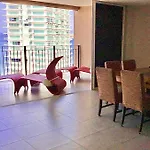 Apartamentos Grand Venetian Puerto Vallarta