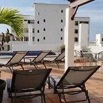 Casa Romantica In The Romantic Zone