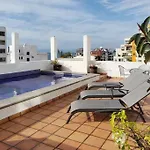 Casa Romantica In The Romantic Zone