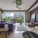 Luxury 1 Bedroom Condo In Pier 57 - Infinity Pool