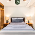 2Br Condo In Romantic Zone - Rooftop Pool