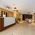 Luxury 1 Bedroom With Workspace And Gym