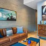 Luxury 1 Bedroom With Workspace And Gym