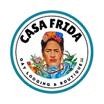 Casa Frida Gaylodging