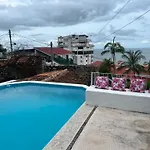 Villa Miramar , Central Vallarta