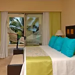 2Bd Oceanview Suite Garza Blanca Puerto Vallarta