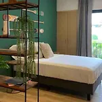 Estudio Remodelado En Marina Vallarta