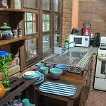 Casa La Potranca