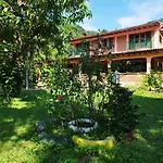 Casa La Potranca