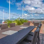 The Paramar Beachfront Boutique Hotel With Breakfast Included - Downtown Malecon
