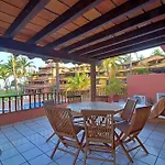 Hermoso Alojamiento En Los Tules, Frente Al Mar En Medio De Hermosos Jardines, Es Unico!!!