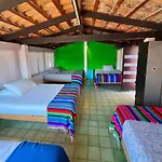 Casa Frida Gaylodging