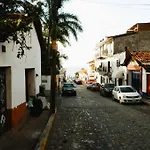 Casa De Pinguinos