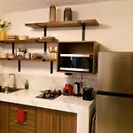Casa De Pinguinos