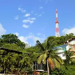 Casa De Pinguinos