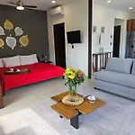 Estudio De Ensueno Con Alberca 303