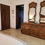 Lujosa Y Acogedora Villa Conchita Con Alberca Privada