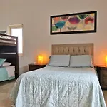 Lujosa Y Acogedora Villa Conchita Con Alberca Privada