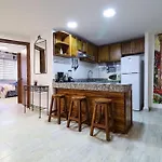 Departamento Cerca A La Playa