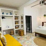 Private Room In A Boho House N1