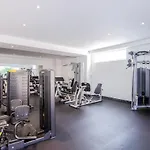 Desire Condo Romantic Zone Gym Rooftop Pool