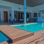 Desire Condo Romantic Zone Gym Rooftop Pool