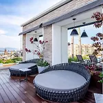 Desire Condo Romantic Zone Gym Rooftop Pool