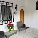 La Villa Palmier - Your quiet house