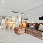Seafront Residence - Puerto Vallarta