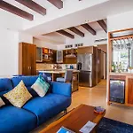 2Br With Workspace, Mini-Bar And Pool