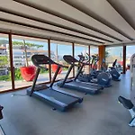 Stylish And Modern Condo At Oceana, Best Gym, Rooftop Pool, Old Town