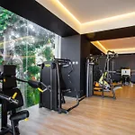 Luxury 10Th Floor 2 Beds 2 Baths