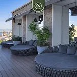 Condo With Private Balcony - City View - Pool
