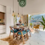 Amazing Condo With Rooftop Pool - Private Balcony