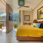 Amazing Condo With Rooftop Pool - Private Balcony