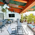 Luxury Villa Rental In Puerto Vallarta