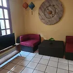 Casa Damian