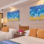 Hyatt Ziva Puerto Vallarta