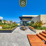 Great 2Br Condo With Rooftop Pool - Romantic Zone
