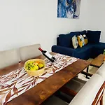 Departamento Con Servicios Incluidos: El Ponto