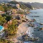 Puerto Vallarta Resort Condo, On-Site Beach Access