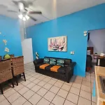 Los Sauces Studio