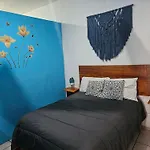Los Sauces Studio